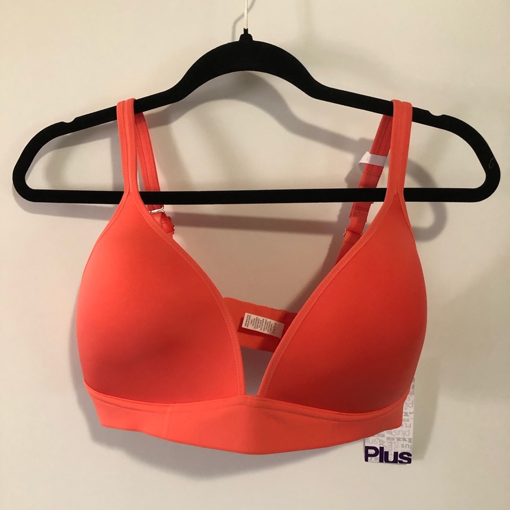 NWT AERIE WIRELESS BRA